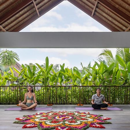 The Hava Ubud A Pramana Experience Dış mekan fotoğraf