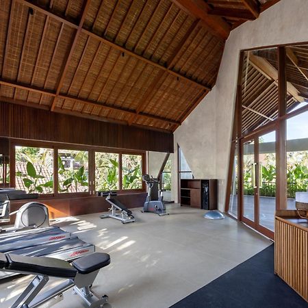 The Hava Ubud A Pramana Experience Dış mekan fotoğraf