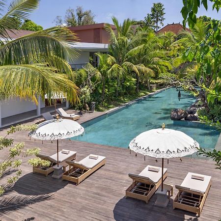 The Hava Ubud A Pramana Experience Dış mekan fotoğraf
