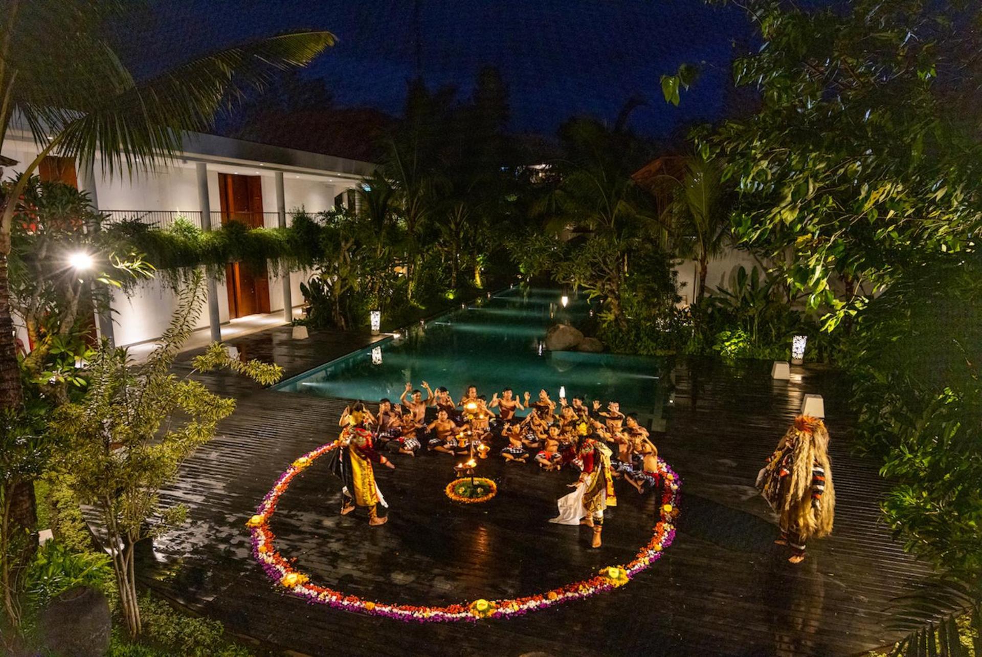 The Hava Ubud A Pramana Experience Dış mekan fotoğraf
