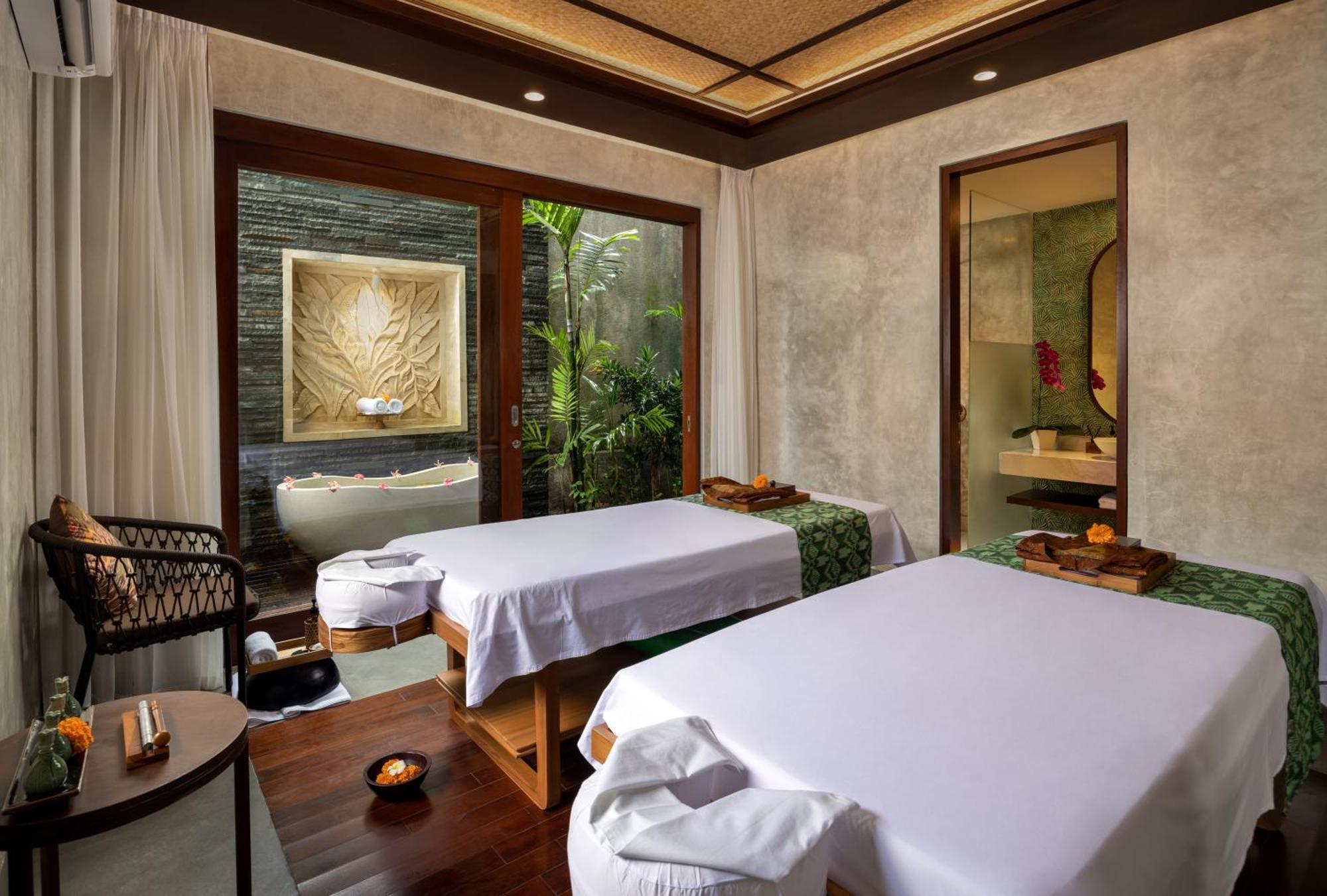 The Hava Ubud A Pramana Experience Dış mekan fotoğraf