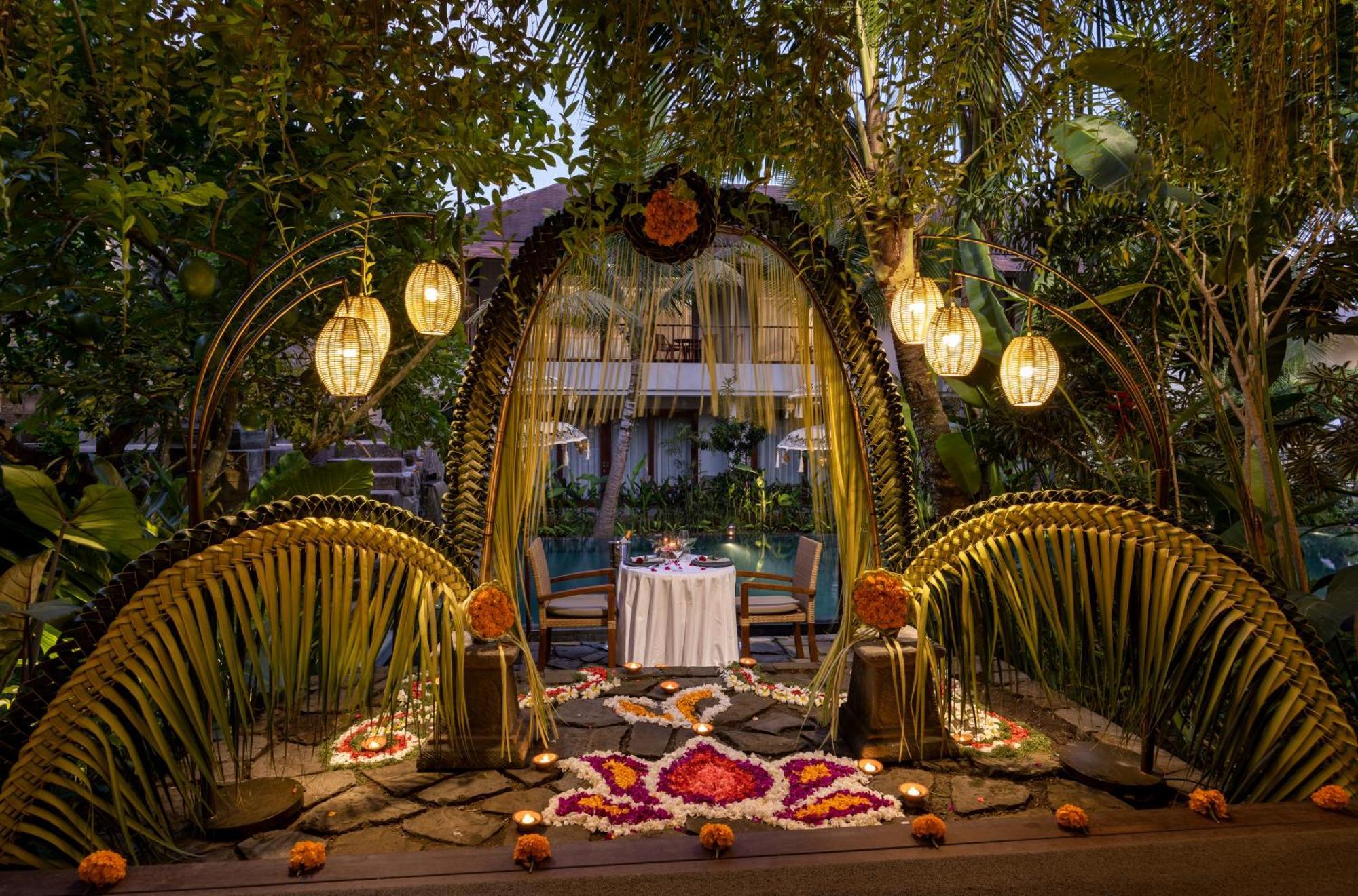 The Hava Ubud A Pramana Experience Dış mekan fotoğraf