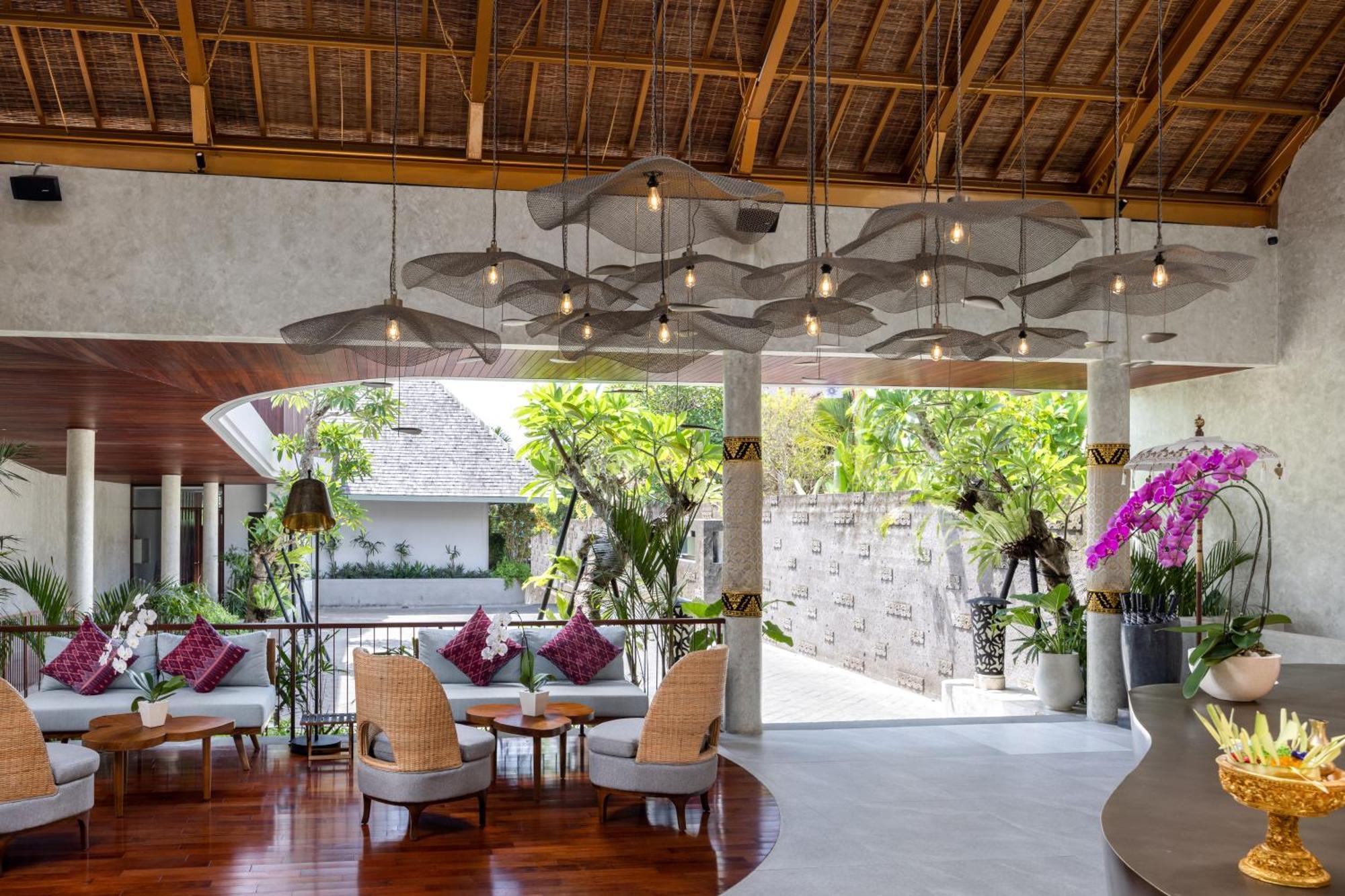 The Hava Ubud A Pramana Experience Dış mekan fotoğraf
