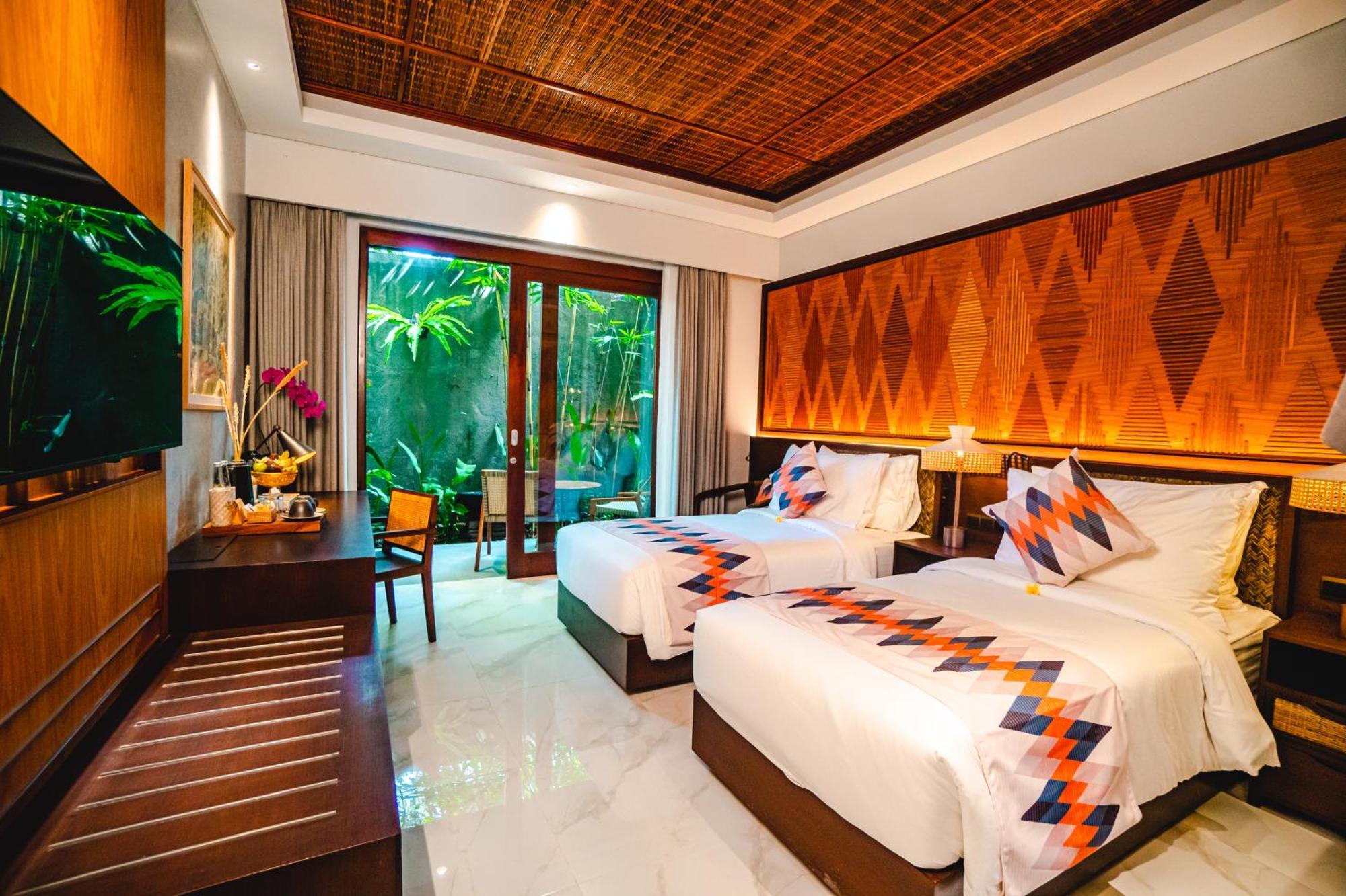The Hava Ubud A Pramana Experience Dış mekan fotoğraf