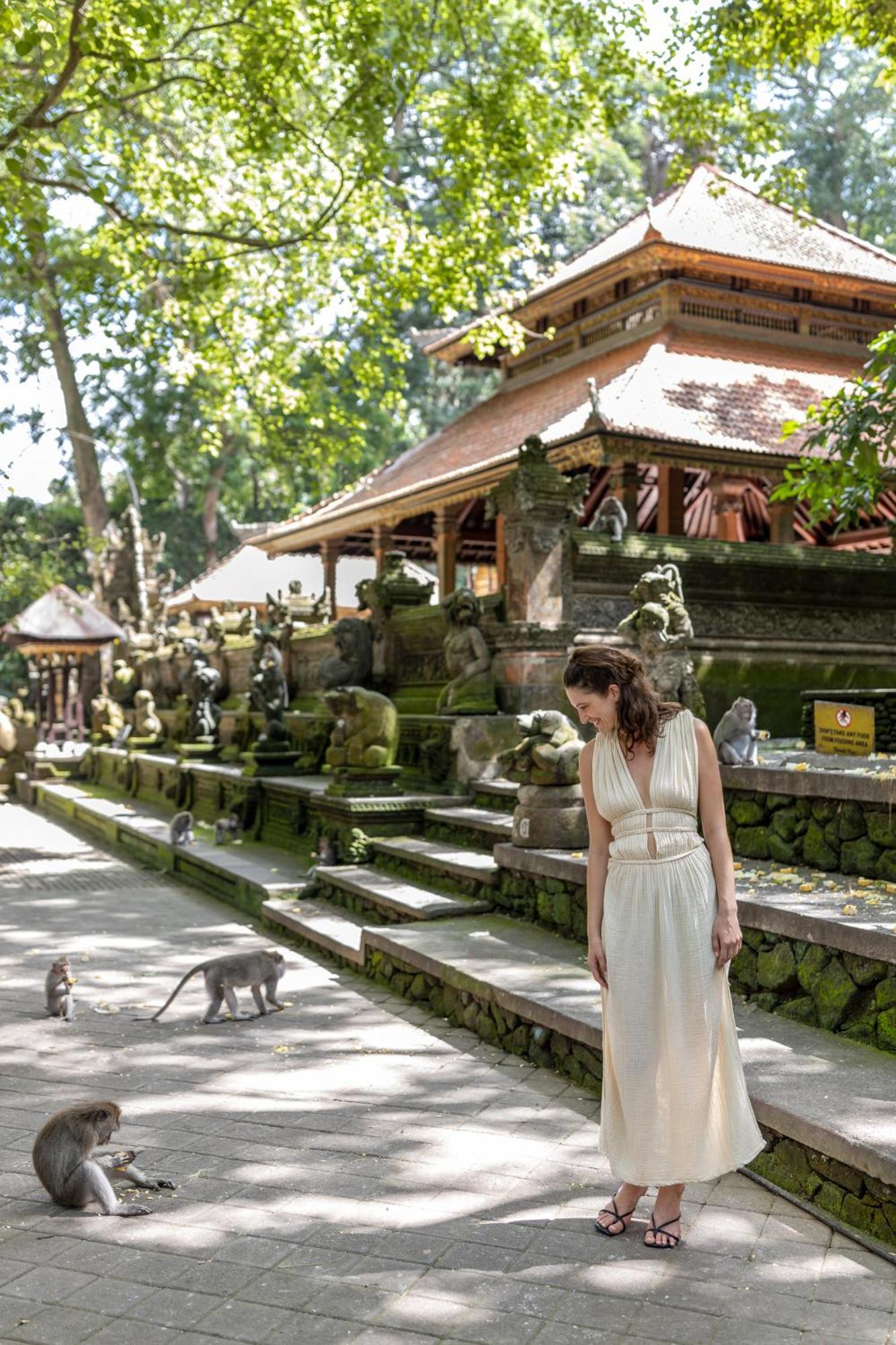 The Hava Ubud A Pramana Experience Dış mekan fotoğraf