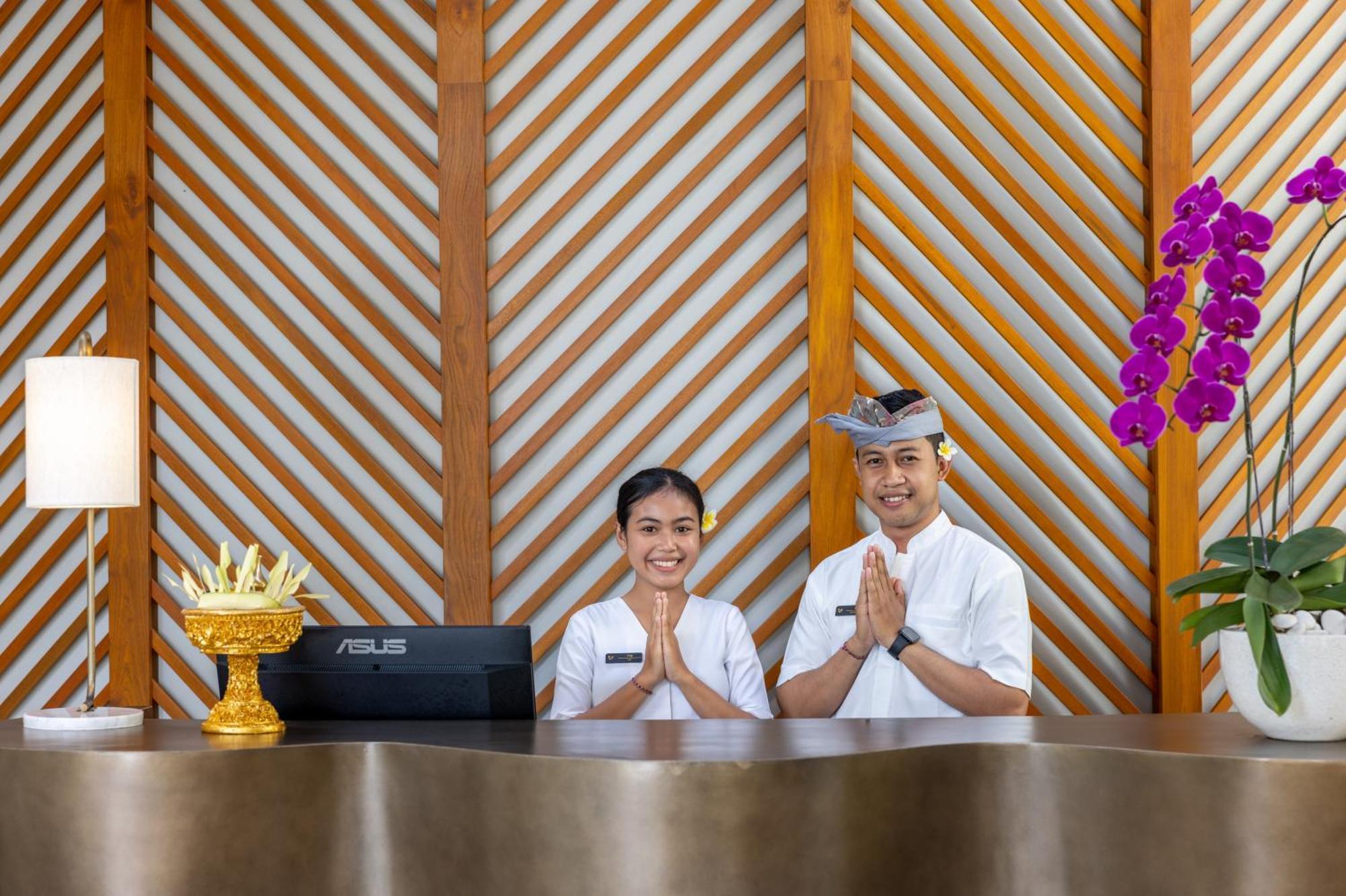 The Hava Ubud A Pramana Experience Dış mekan fotoğraf