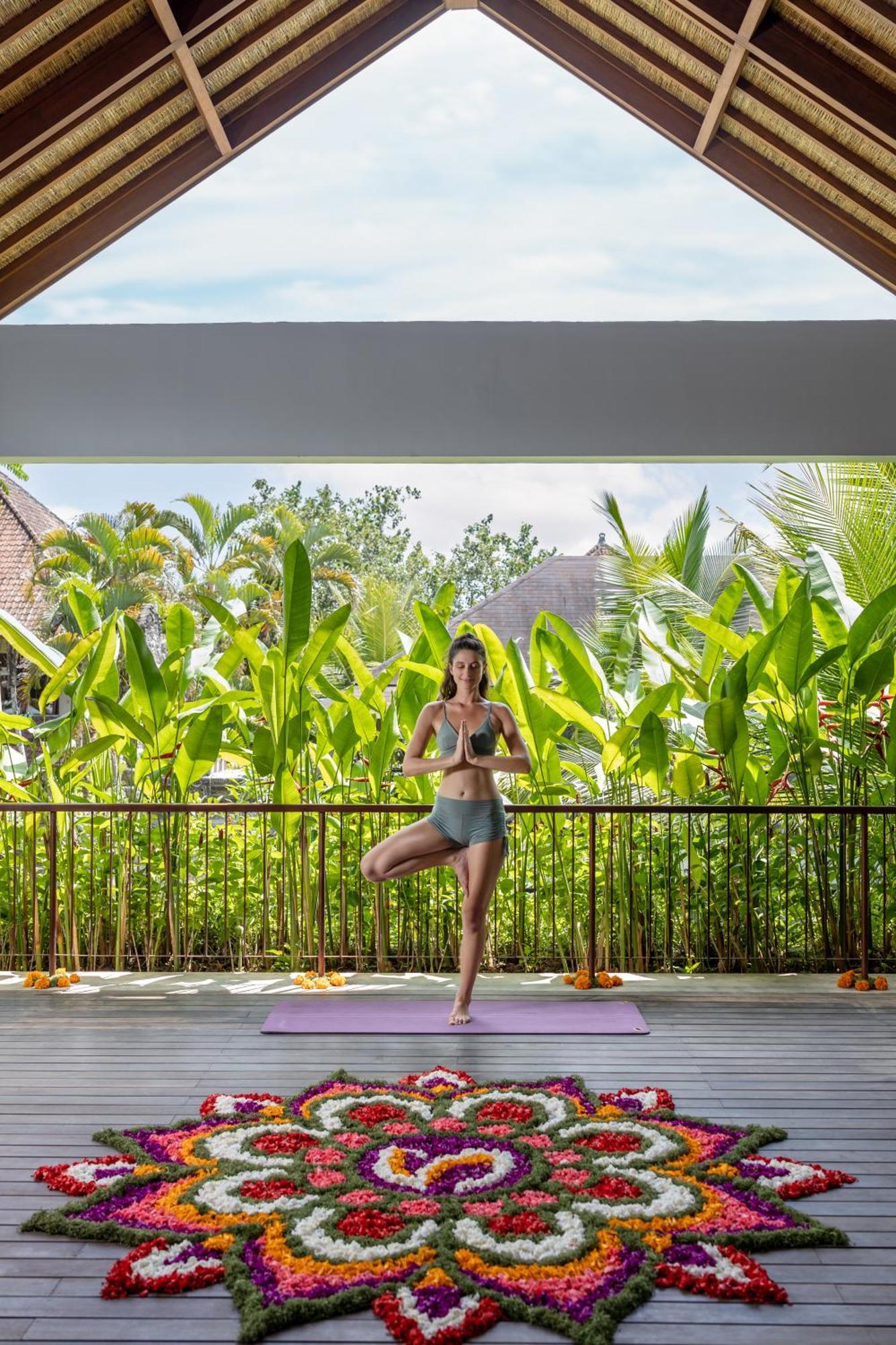 The Hava Ubud A Pramana Experience Dış mekan fotoğraf