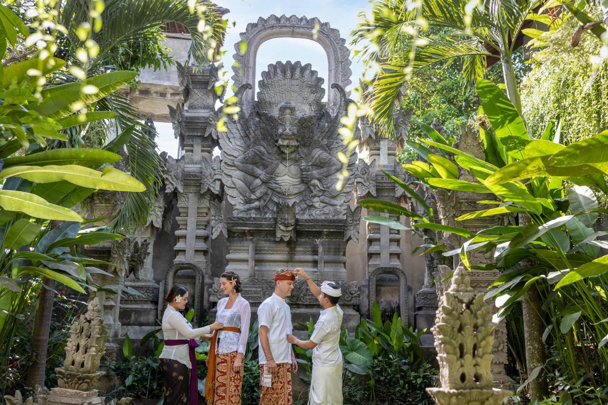 The Hava Ubud A Pramana Experience Dış mekan fotoğraf