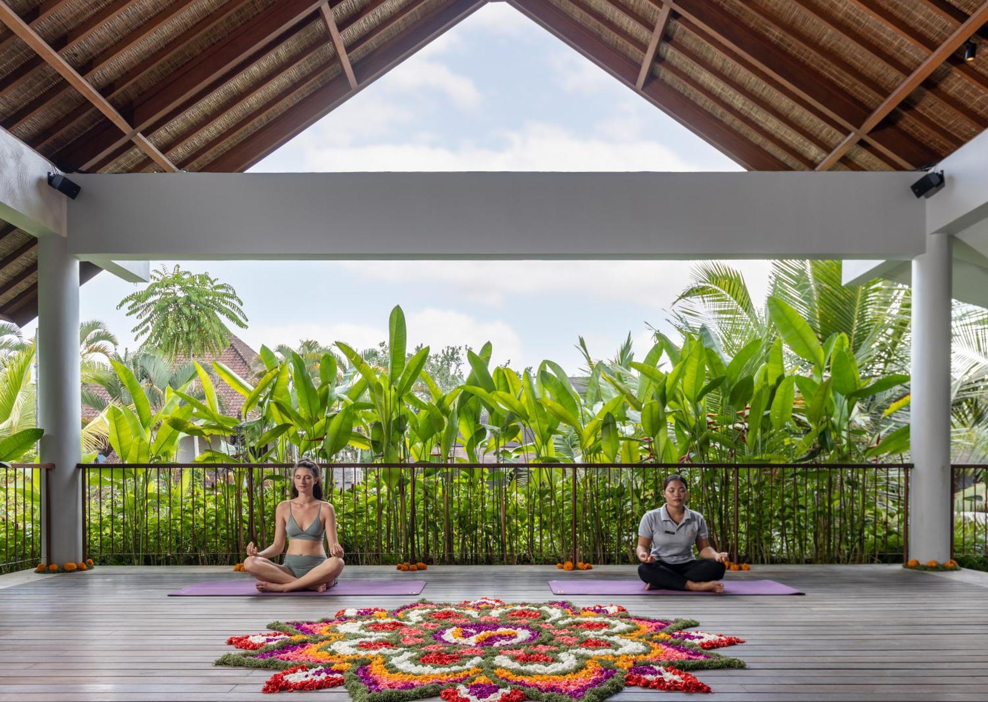 The Hava Ubud A Pramana Experience Dış mekan fotoğraf