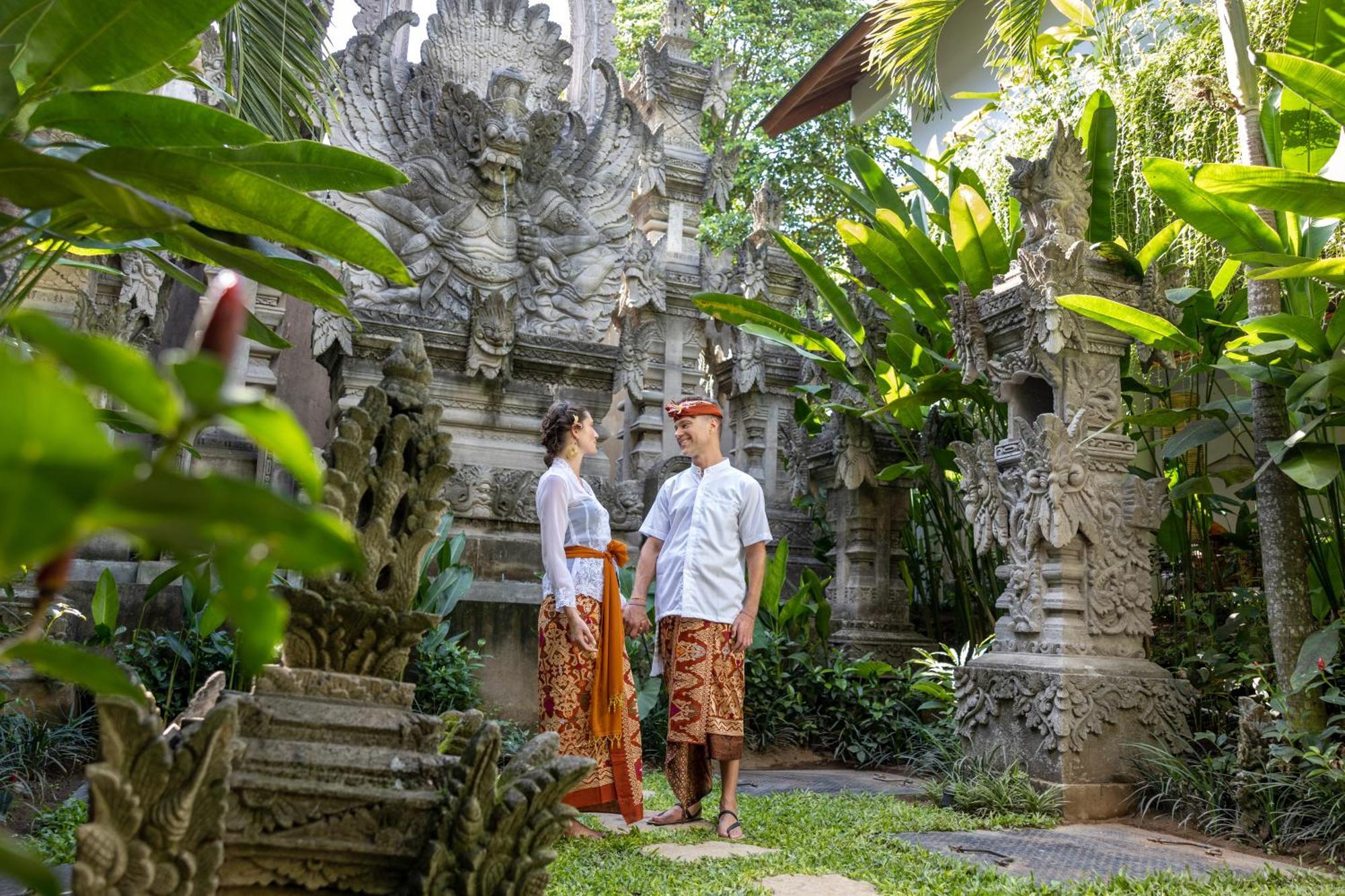 The Hava Ubud A Pramana Experience Dış mekan fotoğraf
