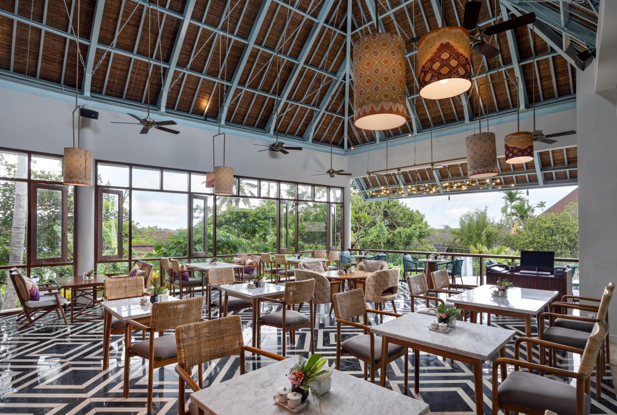 The Hava Ubud A Pramana Experience Dış mekan fotoğraf