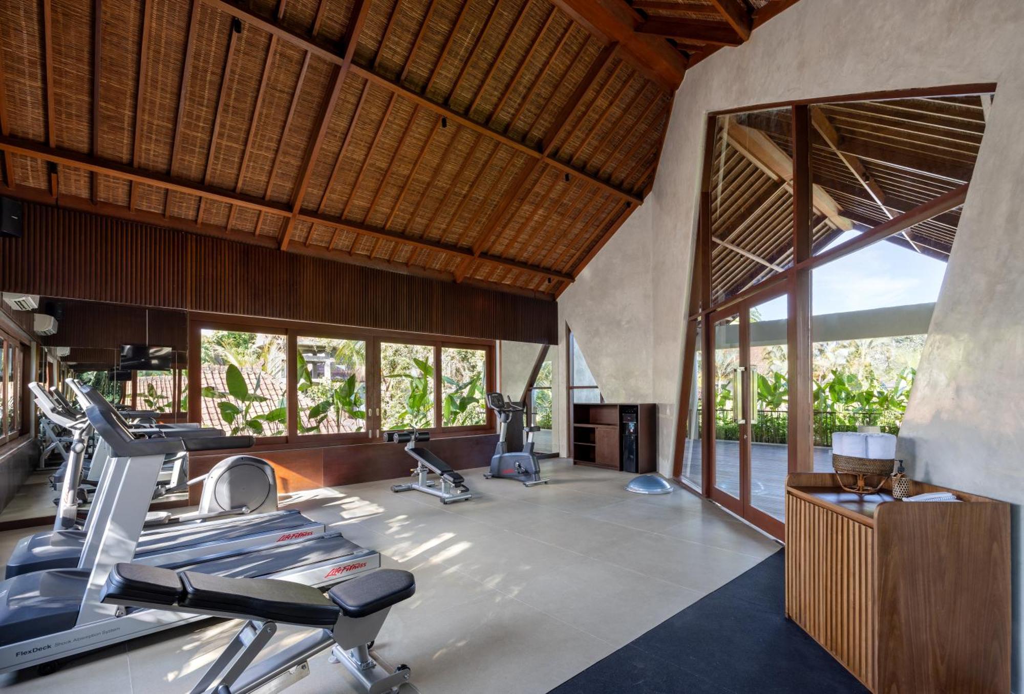 The Hava Ubud A Pramana Experience Dış mekan fotoğraf