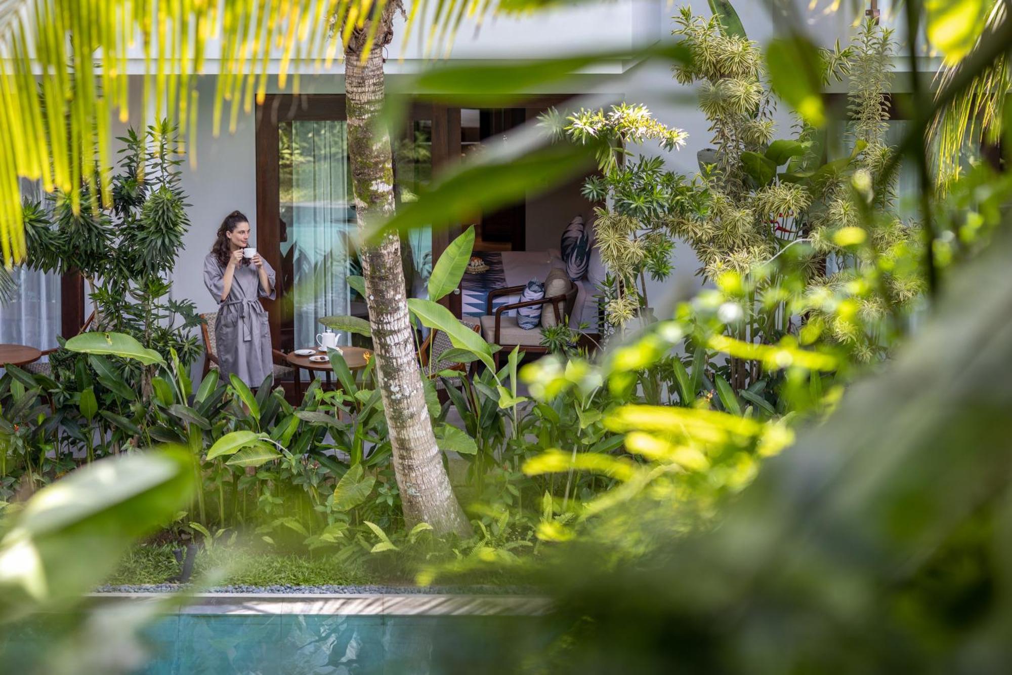 The Hava Ubud A Pramana Experience Dış mekan fotoğraf