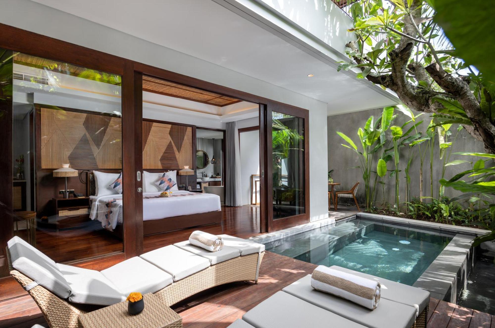 The Hava Ubud A Pramana Experience Dış mekan fotoğraf