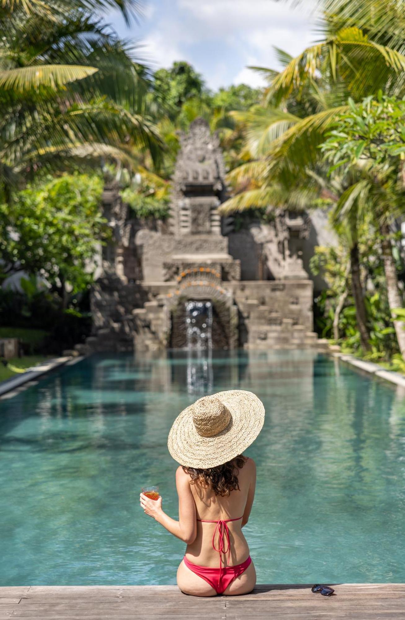 The Hava Ubud A Pramana Experience Dış mekan fotoğraf