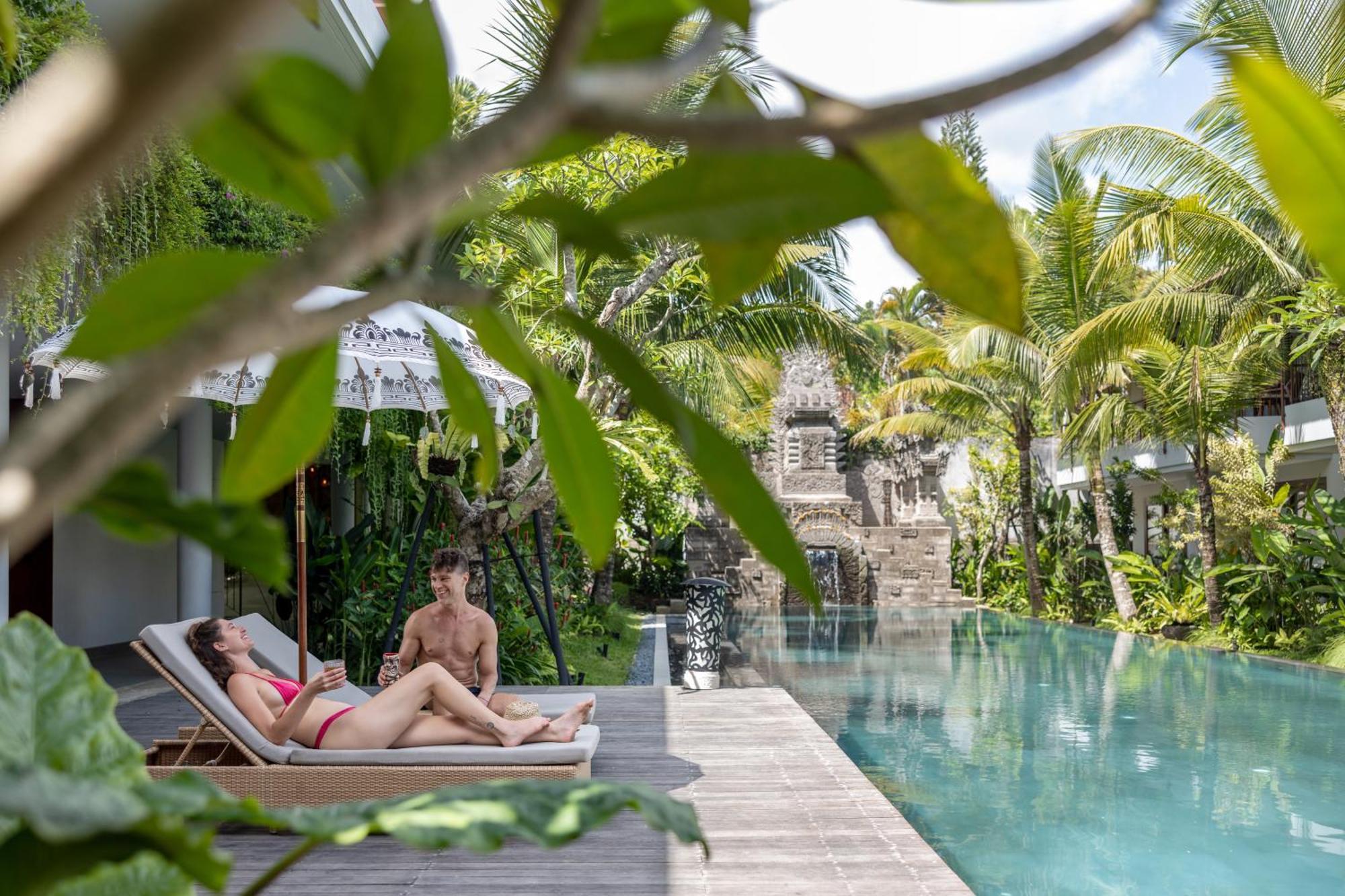 The Hava Ubud A Pramana Experience Dış mekan fotoğraf