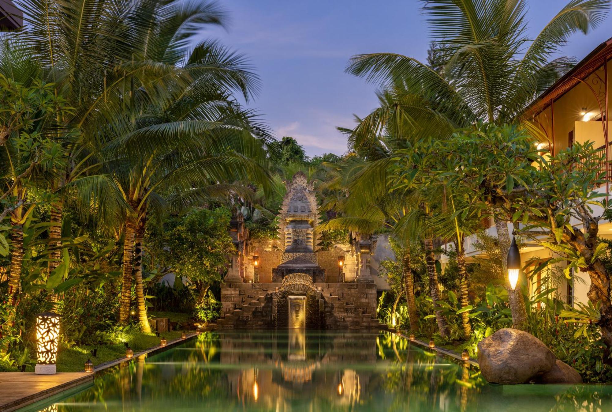 The Hava Ubud A Pramana Experience Dış mekan fotoğraf