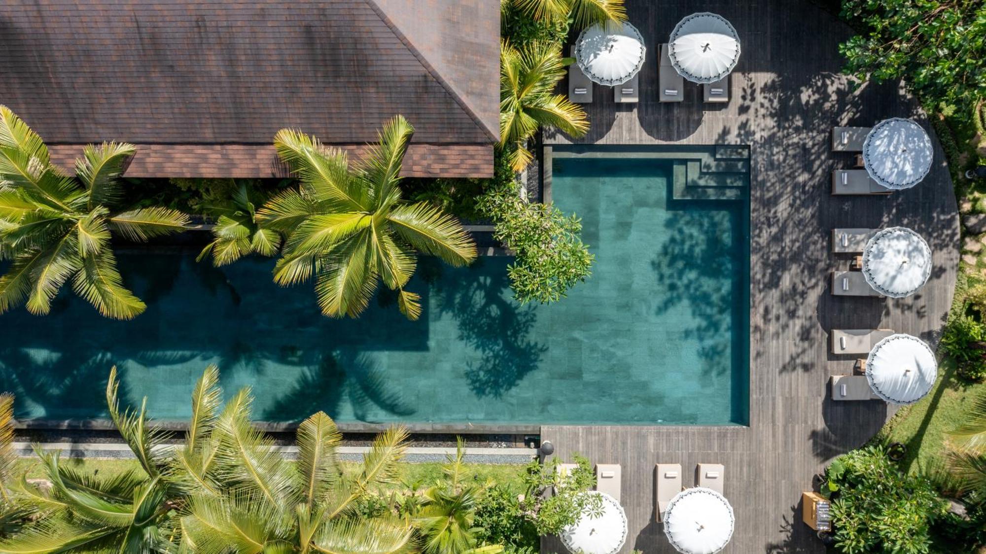 The Hava Ubud A Pramana Experience Dış mekan fotoğraf