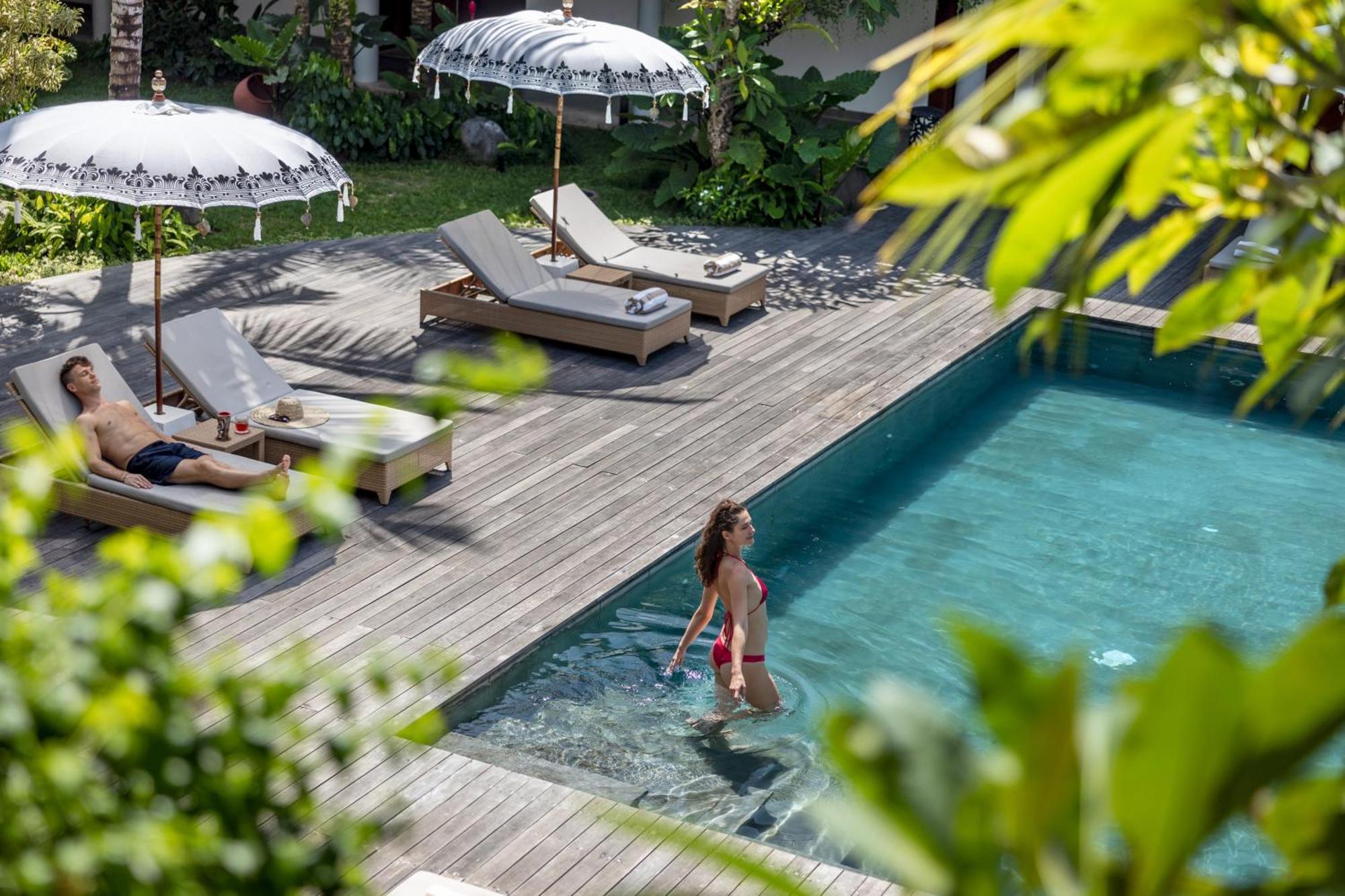 The Hava Ubud A Pramana Experience Dış mekan fotoğraf