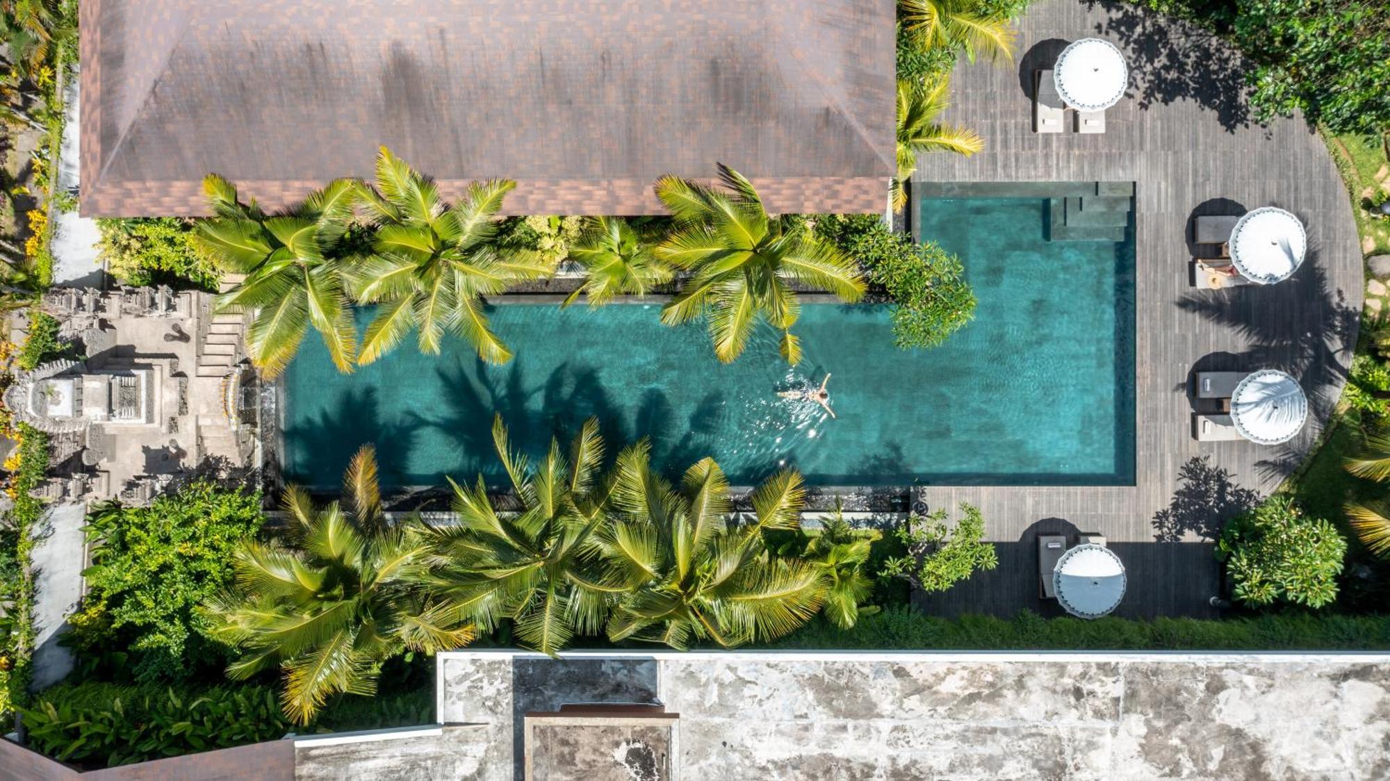 The Hava Ubud A Pramana Experience Dış mekan fotoğraf