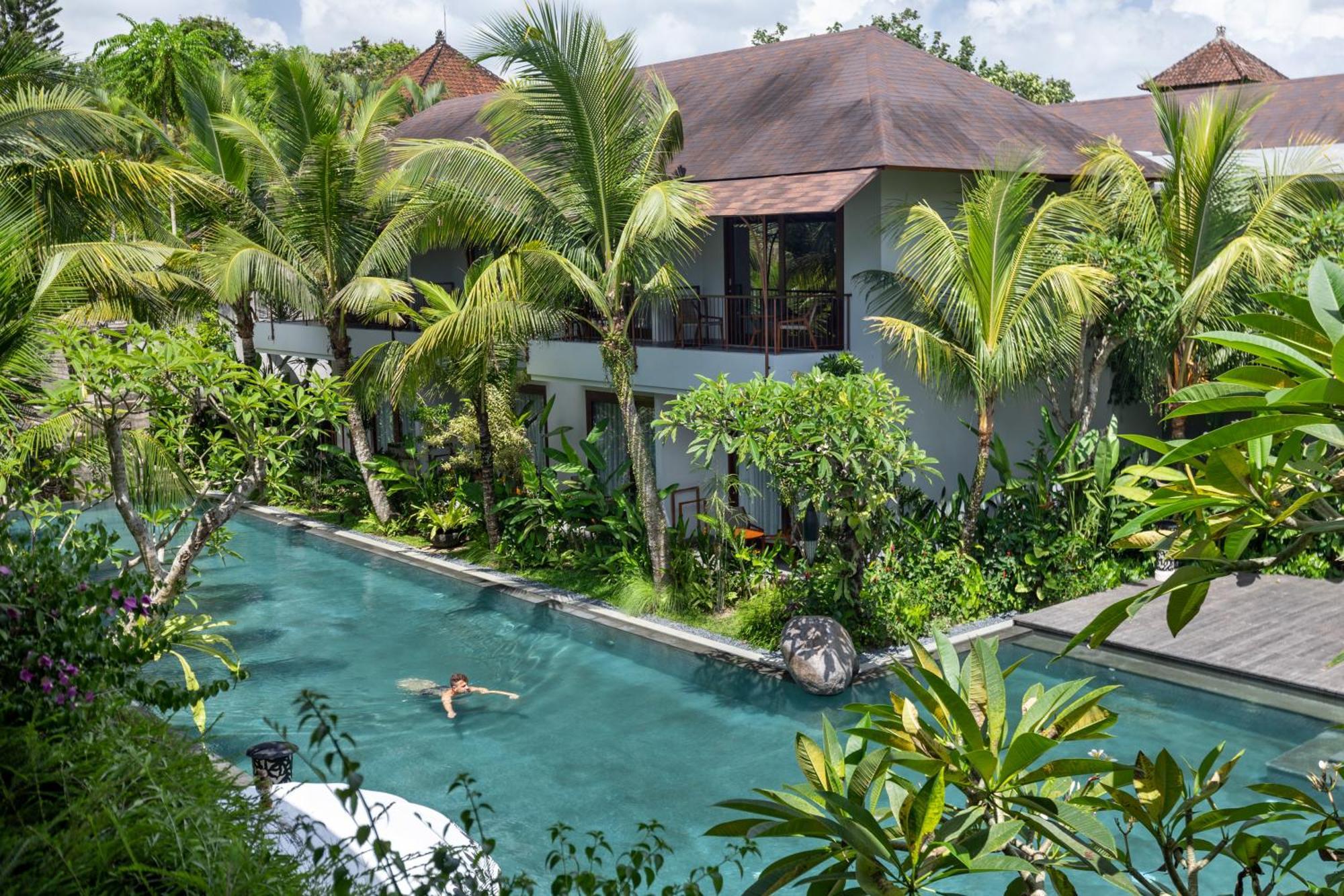 The Hava Ubud A Pramana Experience Dış mekan fotoğraf