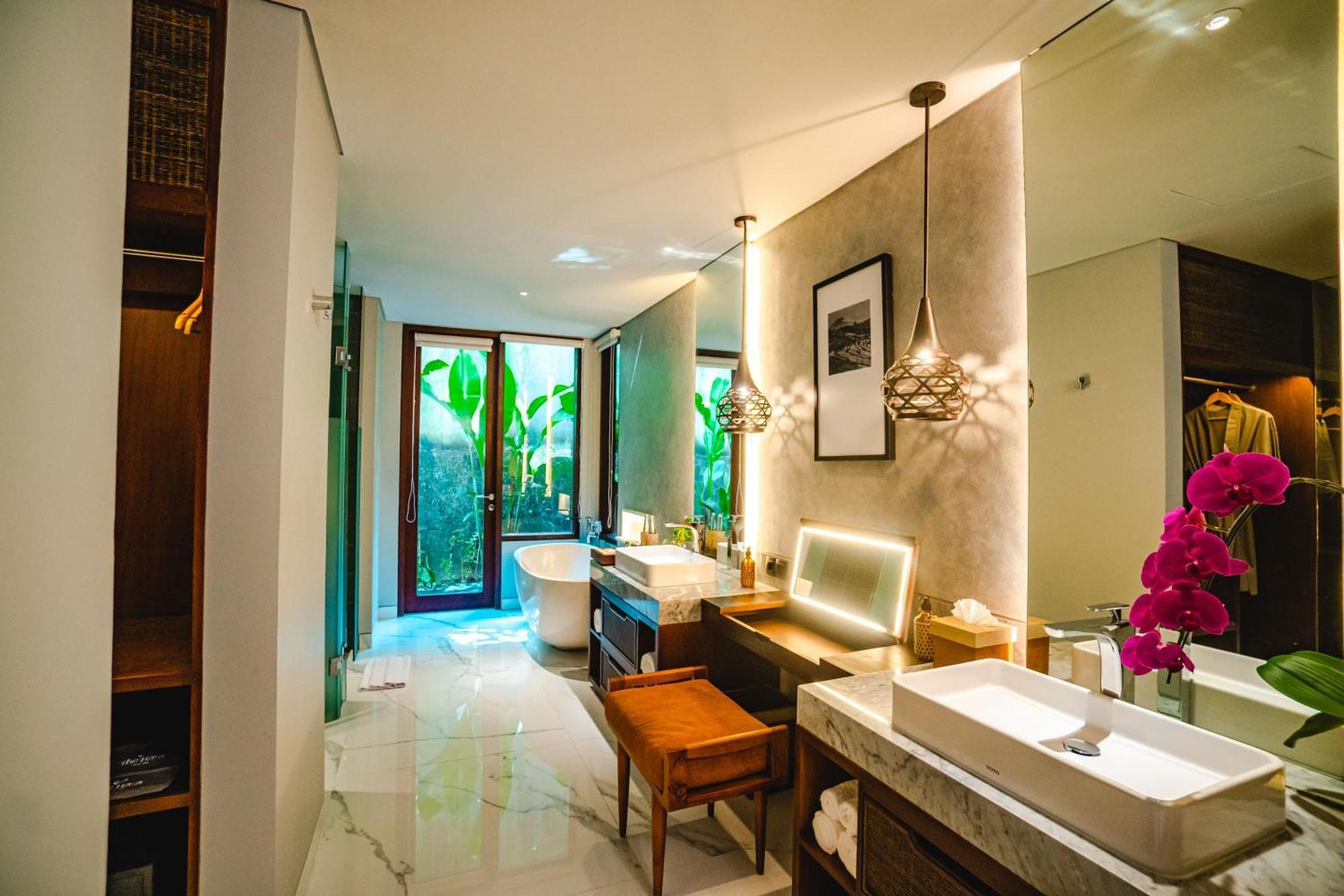 The Hava Ubud A Pramana Experience Dış mekan fotoğraf
