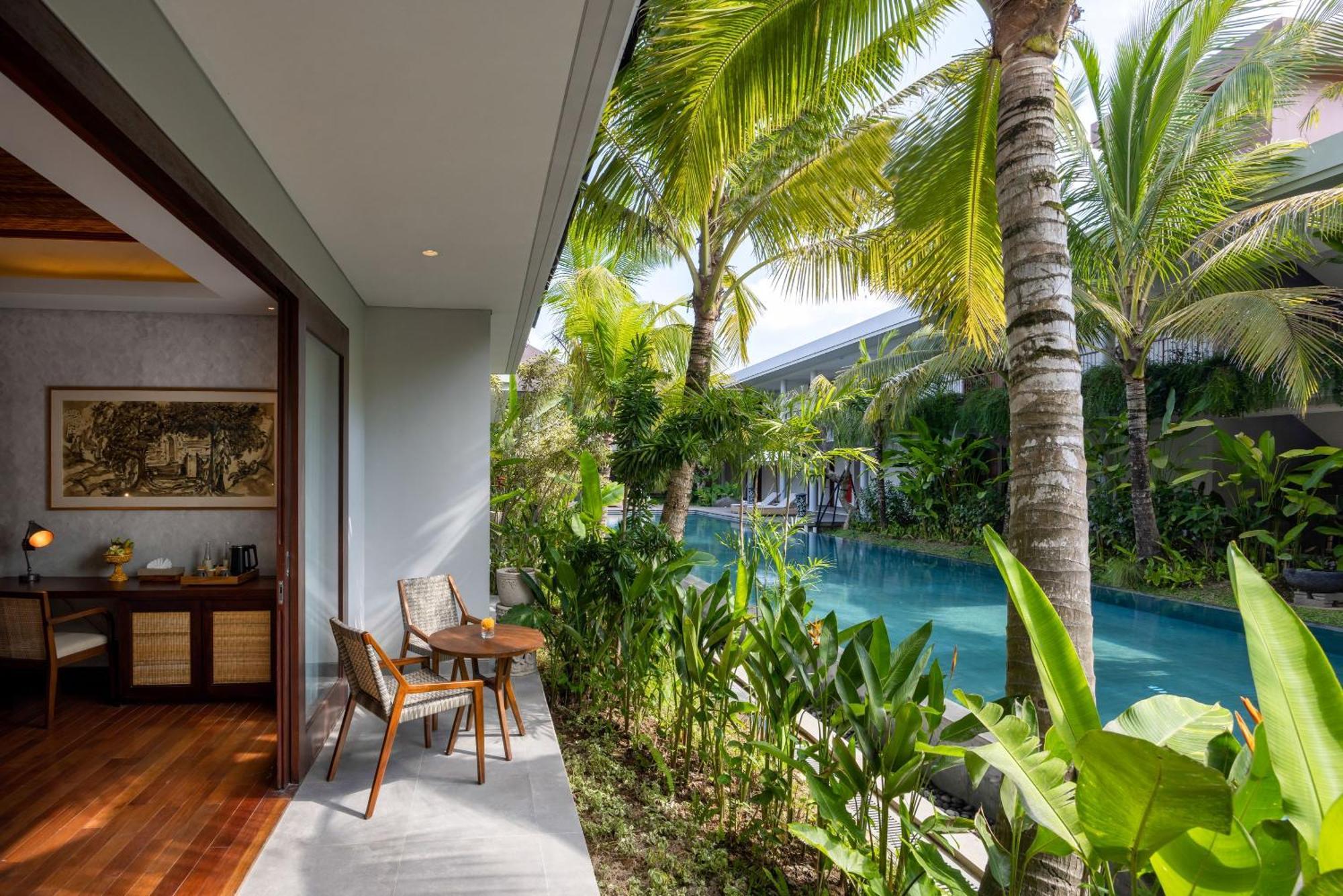 The Hava Ubud A Pramana Experience Dış mekan fotoğraf