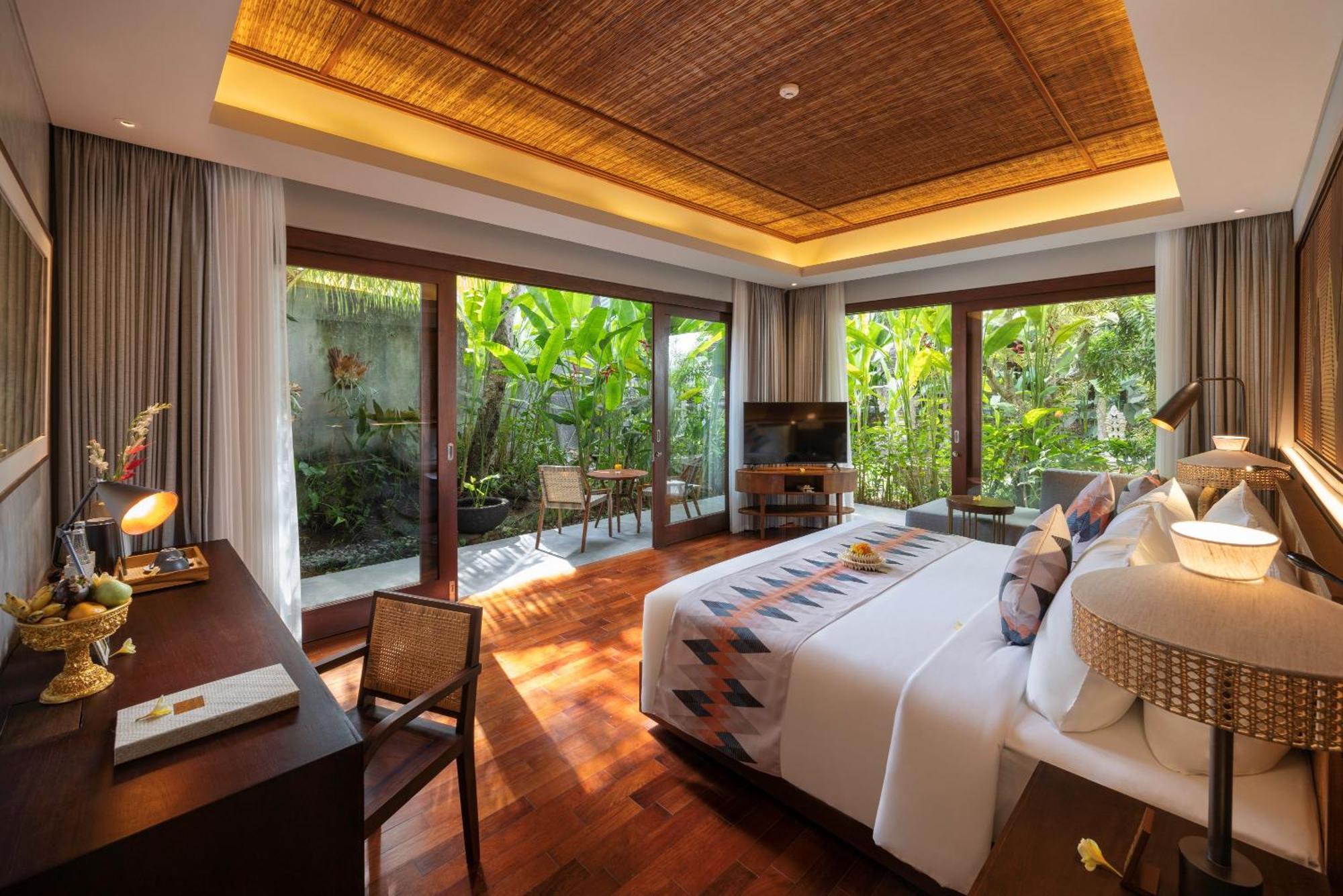 The Hava Ubud A Pramana Experience Dış mekan fotoğraf