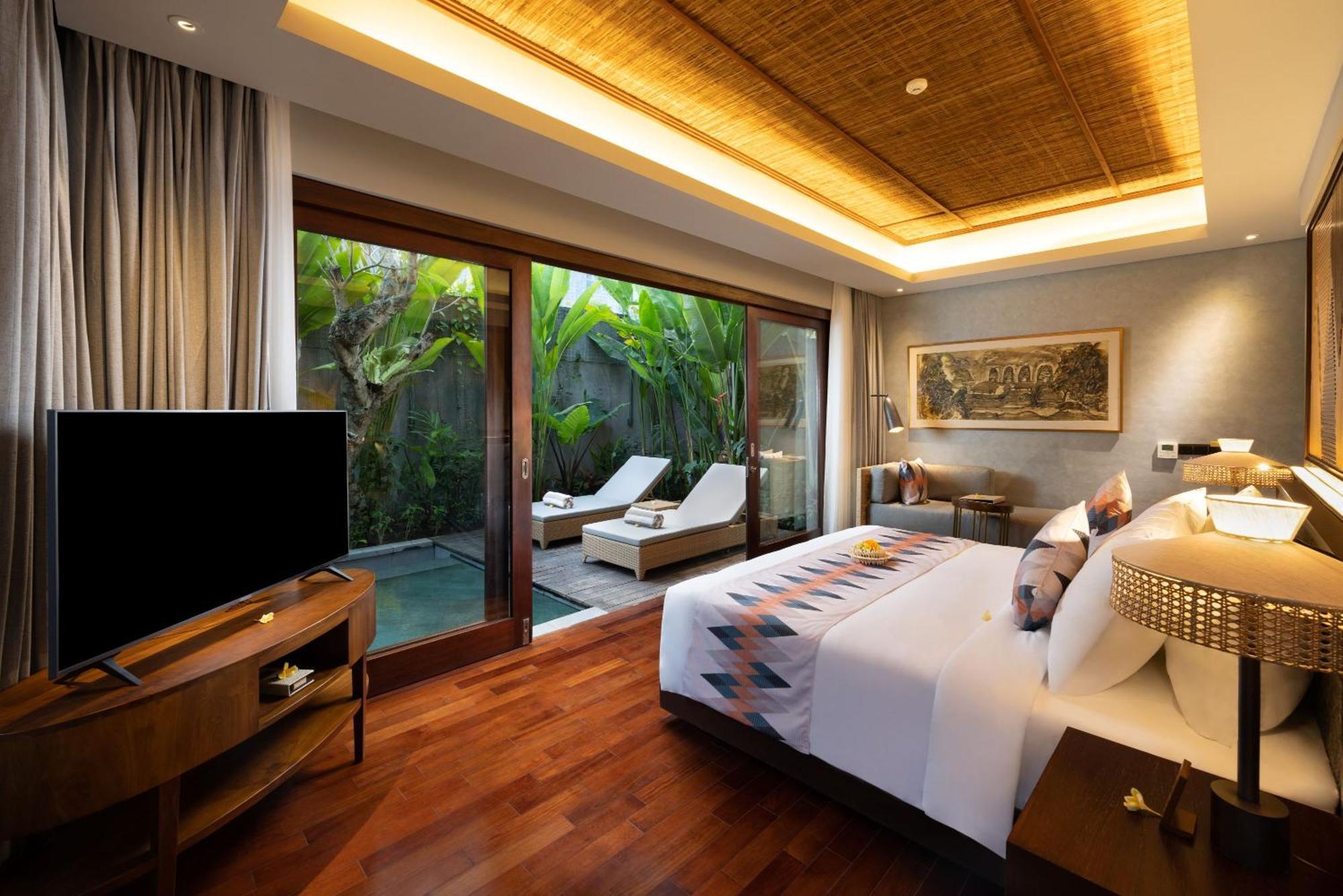 The Hava Ubud A Pramana Experience Dış mekan fotoğraf
