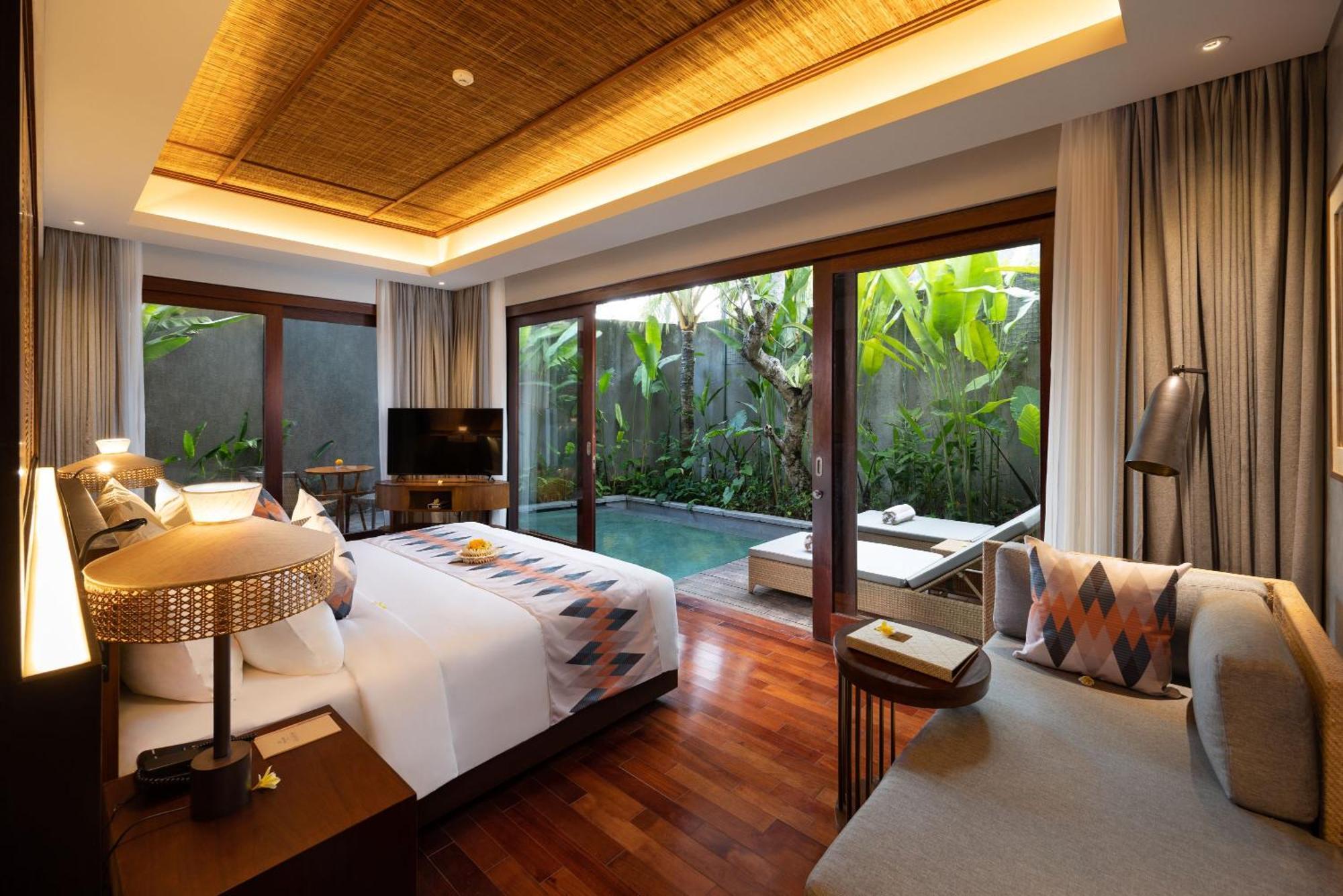 The Hava Ubud A Pramana Experience Dış mekan fotoğraf
