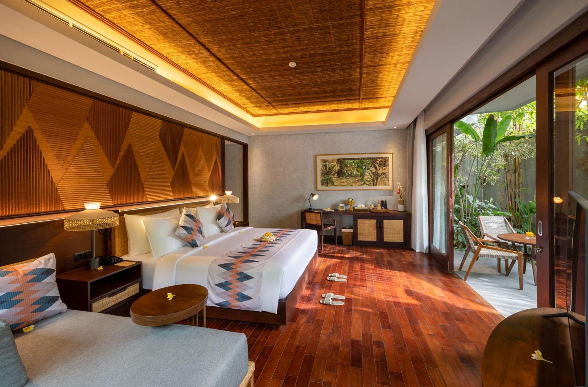 The Hava Ubud A Pramana Experience Dış mekan fotoğraf