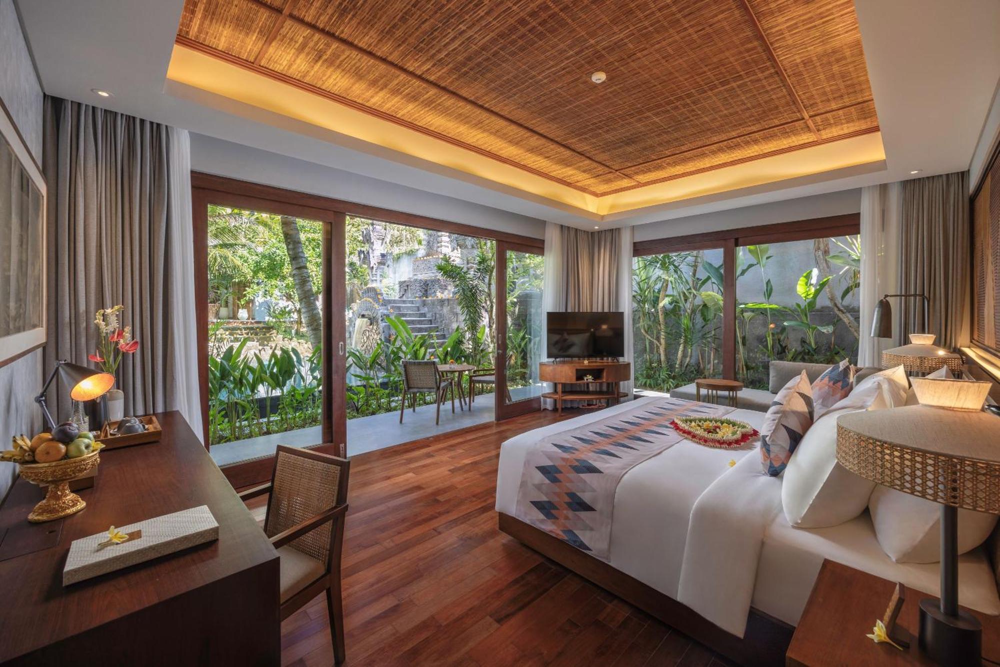 The Hava Ubud A Pramana Experience Dış mekan fotoğraf