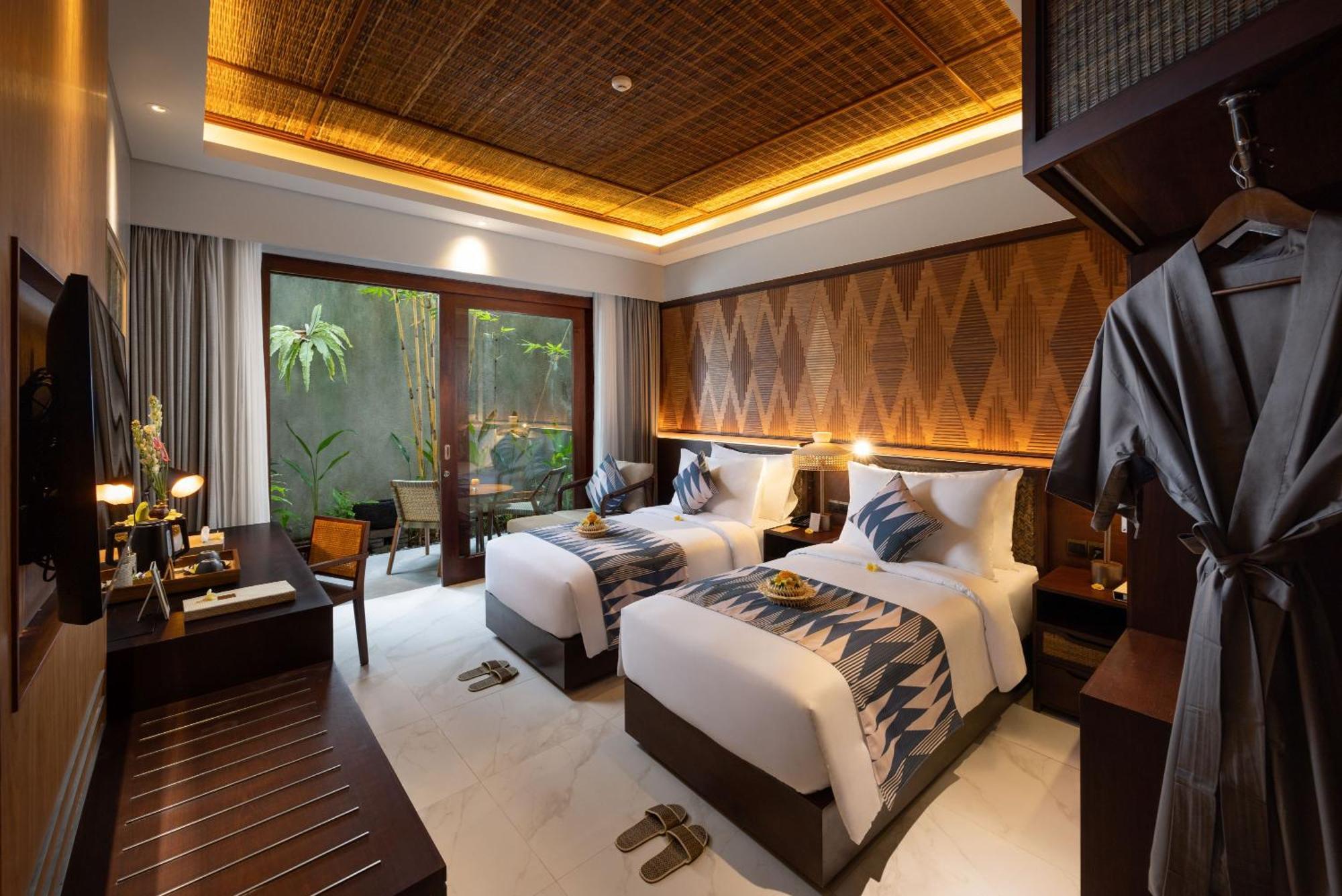 The Hava Ubud A Pramana Experience Dış mekan fotoğraf