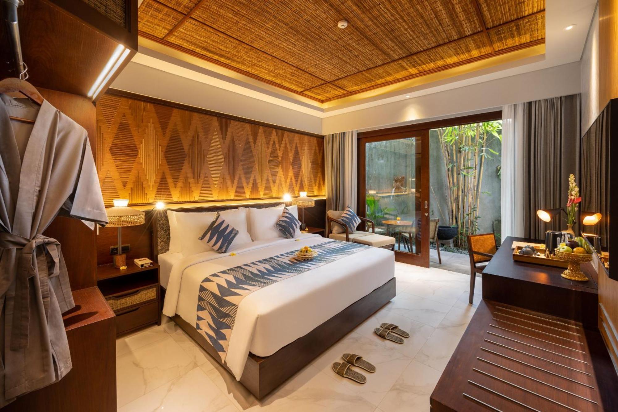 The Hava Ubud A Pramana Experience Dış mekan fotoğraf