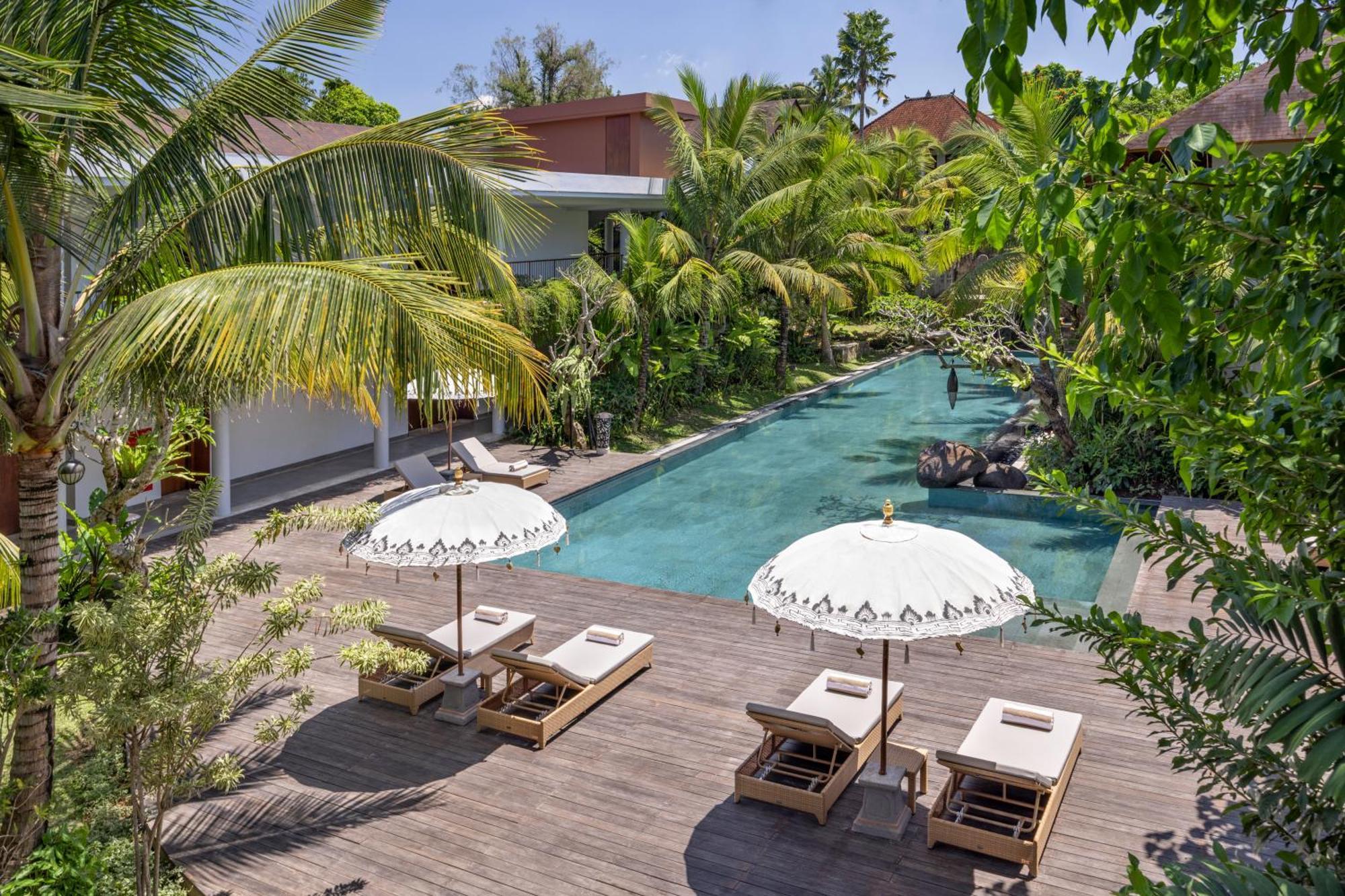 The Hava Ubud A Pramana Experience Dış mekan fotoğraf